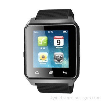 Smart watches, Bluetooth/1.54" TFT HD screen/SMS and call/SMS and call, music, control cameraNew